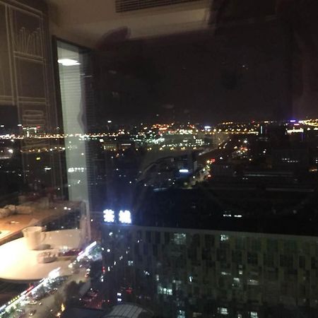 Ibis Nantong Middle Renmin Rd Hotel Dış mekan fotoğraf